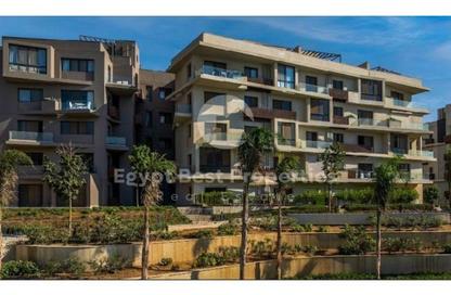 Apartment - 4 - 3 for sale in Zed East - 5th Settlement Compounds - The 5th Settlement - New Cairo City - Cairo