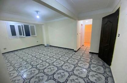 Apartment - 2 - 1 for rent in Al Ekbal St. - Laurent - Hay Sharq - Alexandria