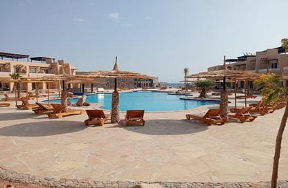 Chalet - Studio - 1 Bathroom for sale in Dahab - South Sainai