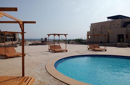 Chalet - Studio - 1 Bathroom for sale in Dahab - South Sainai