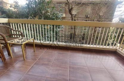 Apartment - 3 Bedrooms - 3 Bathrooms for sale in Zakaria Rizk St. - Zamalek - Cairo