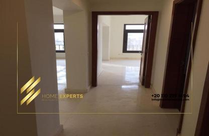 Apartment - 2 Bedrooms - 2 Bathrooms for rent in Mivida - 5th Settlement Compounds - The 5th Settlement - New Cairo City - Cairo