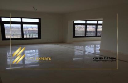 Apartment - 2 Bedrooms - 2 Bathrooms for rent in Mivida - 5th Settlement Compounds - The 5th Settlement - New Cairo City - Cairo