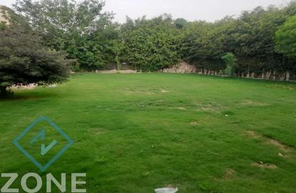 Villa - 4 Bedrooms - 4 Bathrooms for sale in Privado - Madinaty - Cairo