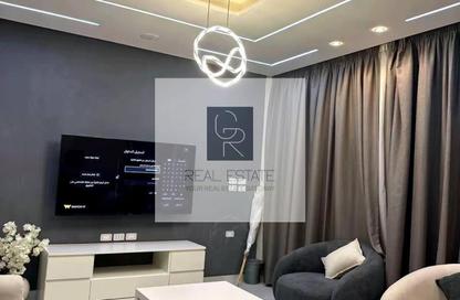 Townhouse - 4 - 3 for sale in Patio Al Zahraa - Sheikh Zayed Compounds - Sheikh Zayed City - Giza
