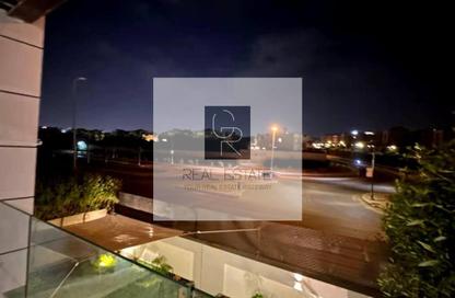 Townhouse - 4 - 3 for sale in Patio Al Zahraa - Sheikh Zayed Compounds - Sheikh Zayed City - Giza