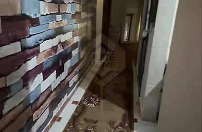 Apartment - 1 - 1 for rent in El Shatby - Hay Wasat - Alexandria