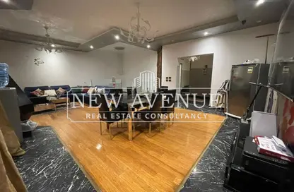 دوبلكس - 4 غرف نوم - 3 حمامات للبيع في كمبوندات الشروق - مدينة الشروق - القاهرة