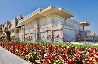 Chalet - 1 Bedroom - 1 Bathroom for sale in Direction White - Ras Al Hekma - North Coast