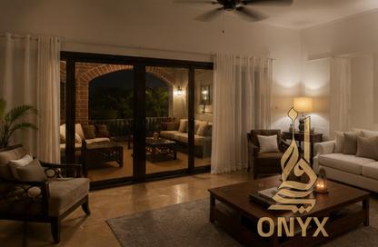 Villa - 5 Bedrooms - 6 Bathrooms for sale in Marassi - Sidi Abdel Rahman - North Coast