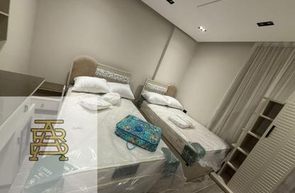 Apartment - 3 Bedrooms - 2 Bathrooms for rent in Madinaty - Cairo