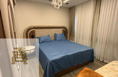 Apartment - 3 Bedrooms - 2 Bathrooms for rent in Madinaty - Cairo