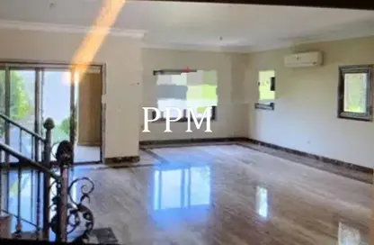 Townhouse - 4 Bedrooms - 4 Bathrooms for rent in Mivida - 5th Settlement Compounds - The 5th Settlement - New Cairo City - Cairo