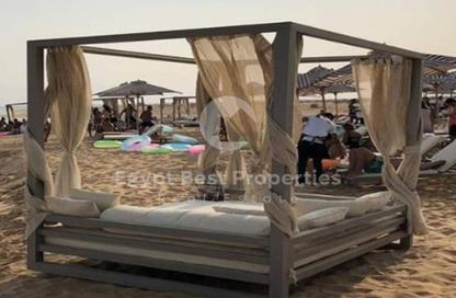 شاليه - 2 غرف نوم - 1 حمام للبيع في لاسيرينا بالم بيتش - العين السخنة - السويس شاليه - 2 غرف نوم - 1 حمام للبيع في لاسيرينا بالم بيتش - العين السخنة - السويس