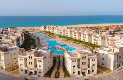 شاليه - 2 غرف نوم - 1 حمام للبيع في لاسيرينا بالم بيتش - العين السخنة - السويس شاليه - 2 غرف نوم - 1 حمام للبيع في لاسيرينا بالم بيتش - العين السخنة - السويس