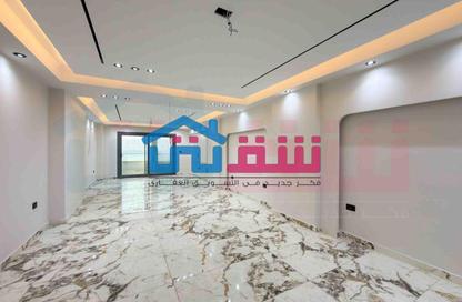 شقة - 3 - 3 للبيع في طريق الجيش - كامب شيزار - حي وسط - الاسكندرية