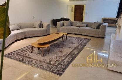 Apartment - 3 - 3 for rent in Silver Palm - North Investors Area - New Cairo City - Cairo Apartment - 3 - 3 for rent in Silver Palm - North Investors Area - New Cairo City - Cairo