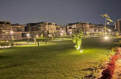 Apartment - 2 Bedrooms - 2 Bathrooms for sale in Kayan - Sheikh Zayed Compounds - Sheikh Zayed City - Giza Apartment - 2 Bedrooms - 2 Bathrooms for sale in Kayan - Sheikh Zayed Compounds - Sheikh Zayed City - Giza