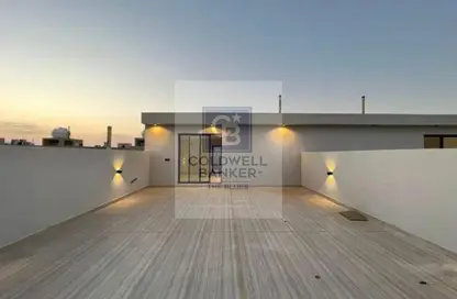 Penthouse - 4 Bedrooms - 3 Bathrooms for sale in Mountain View iCity - 5th Settlement Compounds - The 5th Settlement - New Cairo City - Cairo