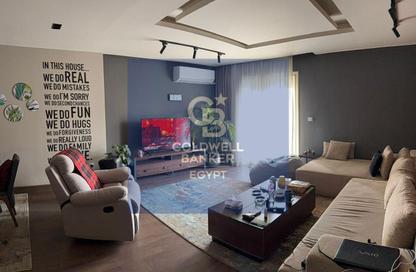 Penthouse - 4 Bedrooms - 4 Bathrooms for sale in JAYD Residence - 5th Settlement Compounds - The 5th Settlement - New Cairo City - Cairo