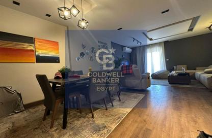 Penthouse - 4 Bedrooms - 4 Bathrooms for sale in JAYD Residence - 5th Settlement Compounds - The 5th Settlement - New Cairo City - Cairo