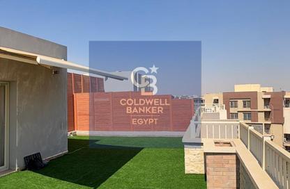 Penthouse - 4 Bedrooms - 4 Bathrooms for sale in JAYD Residence - 5th Settlement Compounds - The 5th Settlement - New Cairo City - Cairo Penthouse - 4 Bedrooms - 4 Bathrooms for sale in JAYD Residence - 5th Settlement Compounds - The 5th Settlement - New Cairo City - Cairo