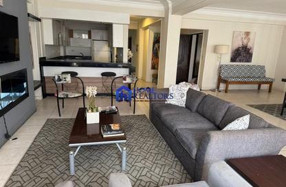 Apartment - 2 Bedrooms - 2 Bathrooms for rent in Masaken Nerco St. - Degla - Hay El Maadi - Cairo Apartment - 2 Bedrooms - 2 Bathrooms for rent in Masaken Nerco St. - Degla - Hay El Maadi - Cairo