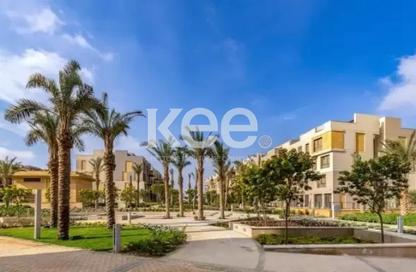 Duplex - 3 - 2 for sale in Eastown - 5th Settlement Compounds - The 5th Settlement - New Cairo City - Cairo Duplex - 3 - 2 for sale in Eastown - 5th Settlement Compounds - The 5th Settlement - New Cairo City - Cairo