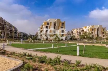 Duplex - 3 - 2 for sale in Eastown - 5th Settlement Compounds - The 5th Settlement - New Cairo City - Cairo