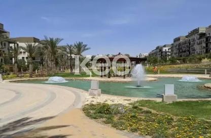 Duplex - 3 - 2 for sale in Eastown - 5th Settlement Compounds - The 5th Settlement - New Cairo City - Cairo Duplex - 3 - 2 for sale in Eastown - 5th Settlement Compounds - The 5th Settlement - New Cairo City - Cairo