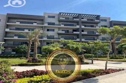Apartment - 2 Bedrooms - 2 Bathrooms for sale in Stoda - Sheraton Al Matar - El Nozha - Cairo