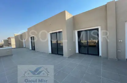 شقة - 3 غرف نوم - 3 حمامات للبيع في فيلدج ويست - كمبوندات الشيخ زايد - الشيخ زايد - الجيزة