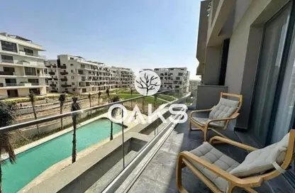 Apartment - 4 Bedrooms - 4 Bathrooms for sale in Villette - 5th Settlement Compounds - The 5th Settlement - New Cairo City - Cairo