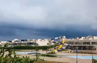 شاليه - 3 غرف نوم - 2 حمامات للبيع في ريماس - مركز الحمام - الساحل الشمالي