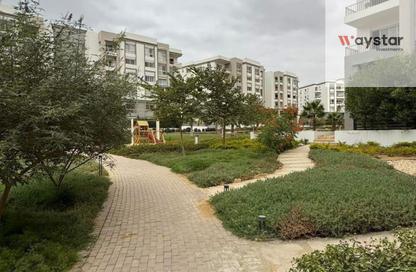 Apartment - 3 Bedrooms - 3 Bathrooms for sale in Garden Residence - Hyde Park - New Cairo City - Cairo Apartment - 3 Bedrooms - 3 Bathrooms for sale in Garden Residence - Hyde Park - New Cairo City - Cairo