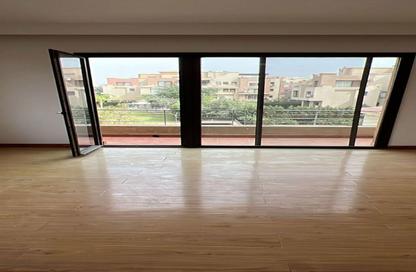 Apartment - 3 Bedrooms - 3 Bathrooms for rent in Casa - Sheikh Zayed Compounds - Sheikh Zayed City - Giza
