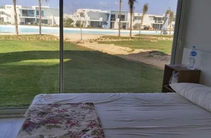 Chalet - 4 Bedrooms - 4 Bathrooms for sale in Fouka Bay - Ras Al Hekma - North Coast