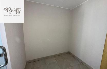 Apartment - Studio - 1 Bathroom for rent in Park Side Residence - Zed Towers - Sheikh Zayed Compounds - Sheikh Zayed City - Giza