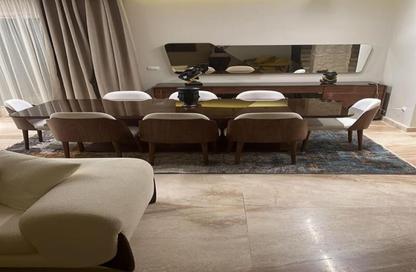 Villa - 4 Bedrooms - 5 Bathrooms for sale in Taj City - 5th Settlement Compounds - The 5th Settlement - New Cairo City - Cairo