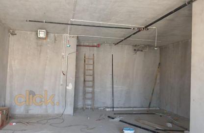 Office Space - Studio - 1 Bathroom for rent in District 5 - 5th Settlement Compounds - The 5th Settlement - New Cairo City - Cairo