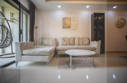 Apartment - 3 - 3 for sale in The Address East - 90 Street - The 5th Settlement - New Cairo City - Cairo