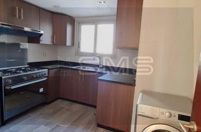 Apartment - 3 Bedrooms - 3 Bathrooms for rent in Cairo Festival City - North Investors Area - New Cairo City - Cairo Apartment - 3 Bedrooms - 3 Bathrooms for rent in Cairo Festival City - North Investors Area - New Cairo City - Cairo