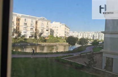 iVilla - 3 Bedrooms - 3 Bathrooms for rent in Mountain View Hyde Park - 5th Settlement Compounds - The 5th Settlement - New Cairo City - Cairo iVilla - 3 Bedrooms - 3 Bathrooms for rent in Mountain View Hyde Park - 5th Settlement Compounds - The 5th Settlement - New Cairo City - Cairo