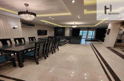 iVilla - 3 Bedrooms - 3 Bathrooms for rent in Mountain View Hyde Park - 5th Settlement Compounds - The 5th Settlement - New Cairo City - Cairo