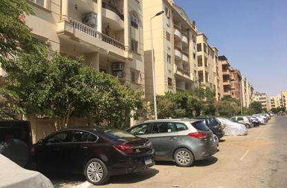 Apartment - 3 Bedrooms - 2 Bathrooms for sale in El Narges Buildings - Al Narges - New Cairo City - Cairo