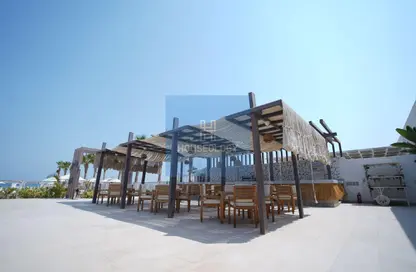 فيلا - 5 غرف نوم - 6 حمامات للبيع في ازها الساحل الشمالي - راس الحكمة - الساحل الشمالي