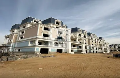 شقة - 3 غرف نوم - 3 حمامات للبيع في ماونتن فيو 1.1 - كمبوندات التجمع الخامس - التجمع الخامس - مدينة القاهرة الجديدة - القاهرة