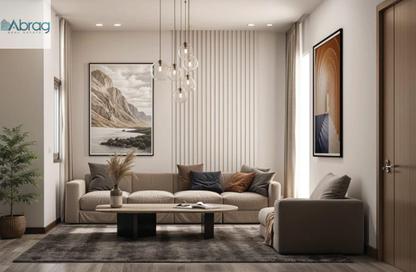Chalet - 2 Bedrooms - 2 Bathrooms for sale in Marina 1 - Marina - Al Alamein - North Coast