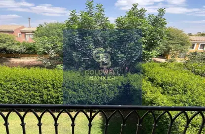 تاون هاوس - 3 غرف نوم - 3 حمامات للبيع في ميفيدا - كمبوندات التجمع الخامس - التجمع الخامس - مدينة القاهرة الجديدة - القاهرة