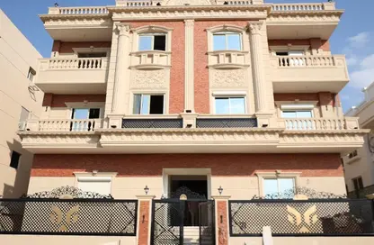 شقة - 3 غرف نوم - 2 حمامات للبيع في محور العروبة - المنطقة أ - حى جنوب الاكايمية - مدينة القاهرة الجديدة - القاهرة